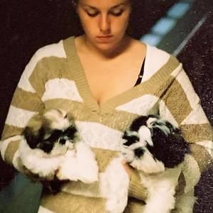 Meet your Posher, Kristina